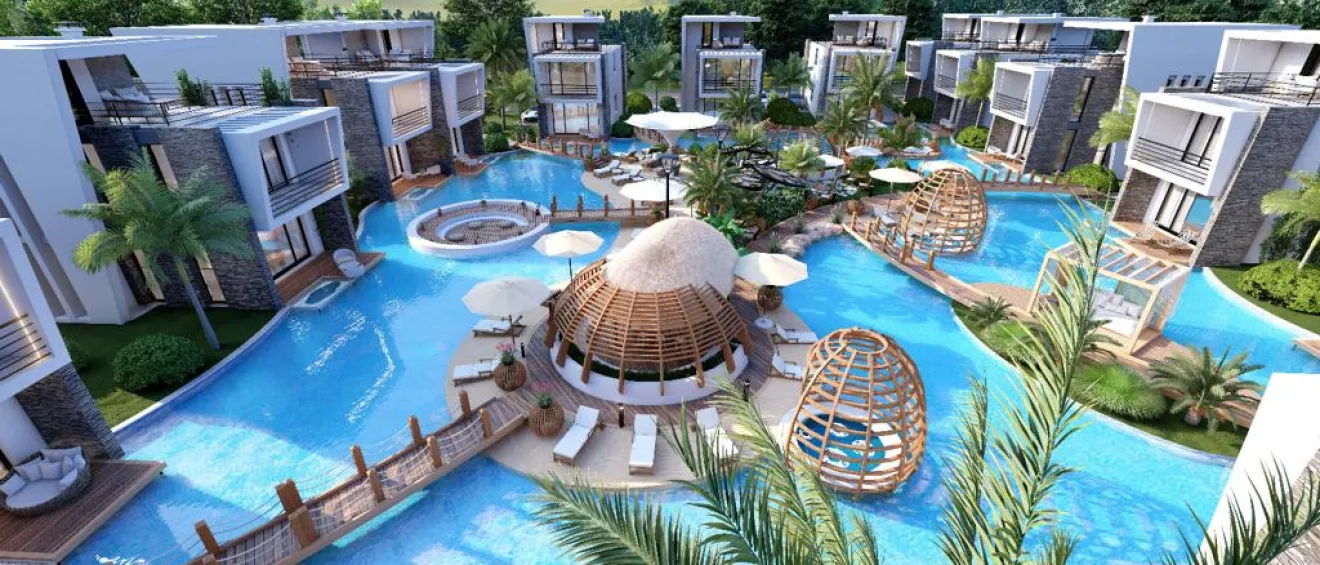 Alpino Island