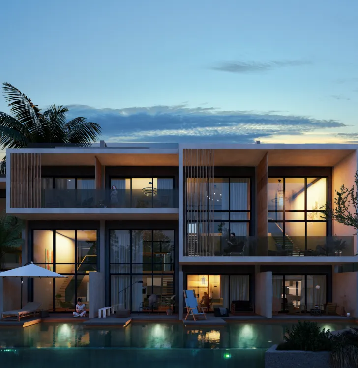 Casa del mare