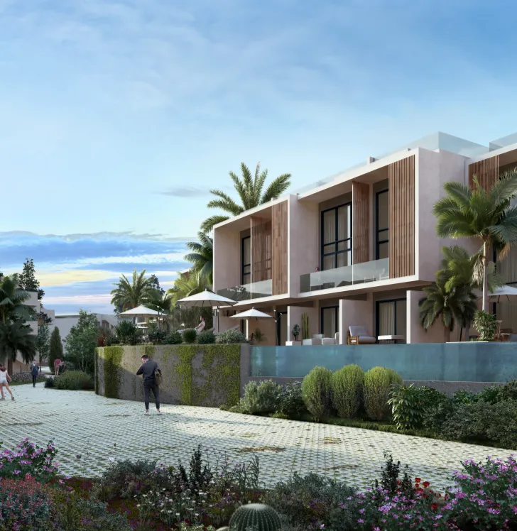 Casa del mare