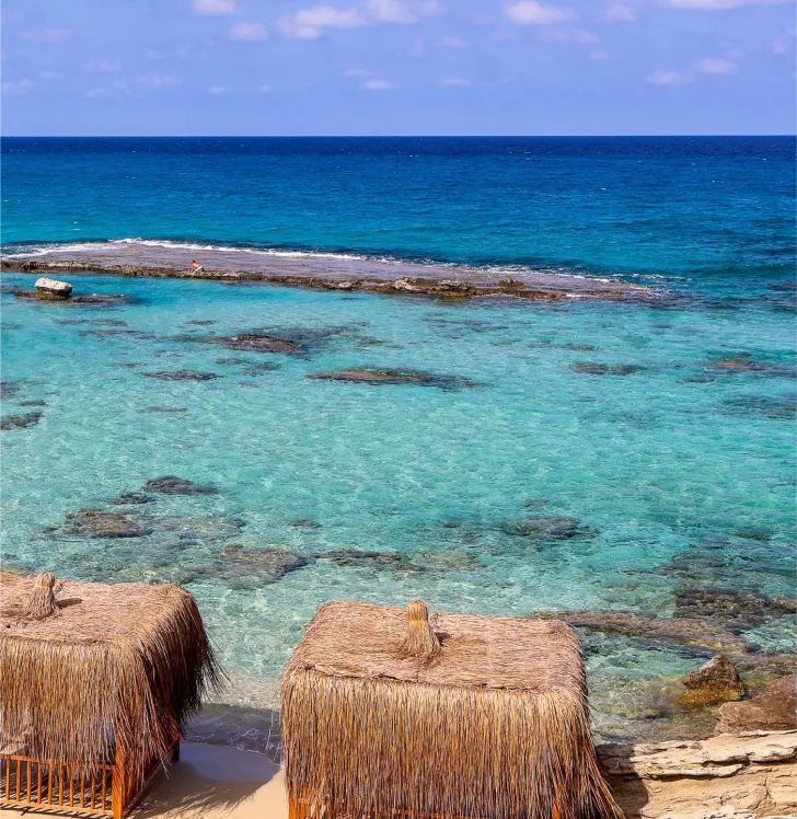 Isla Dore