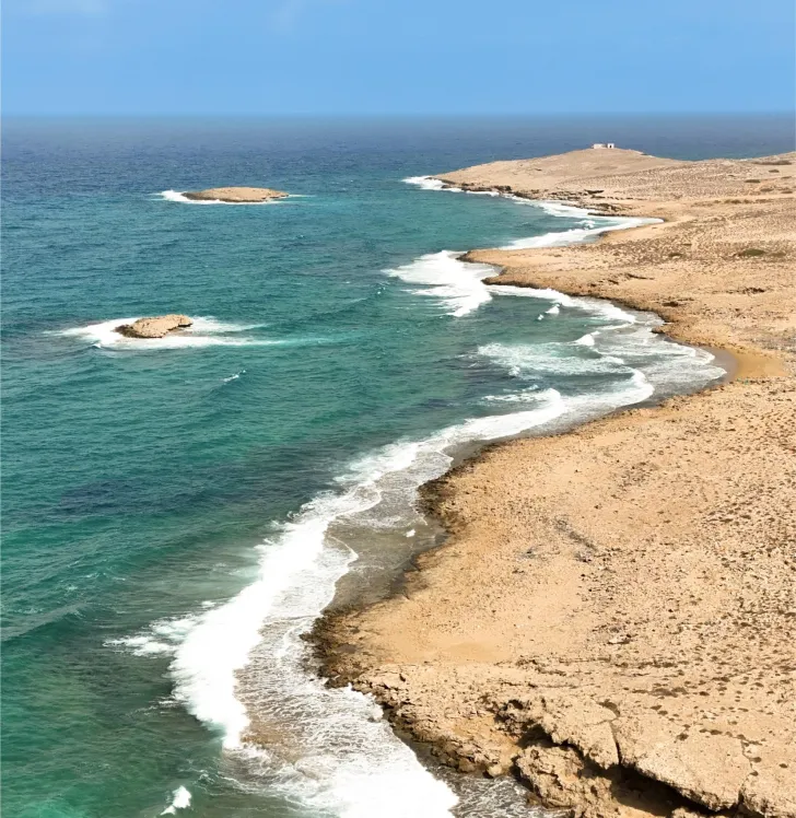 Isla Dore