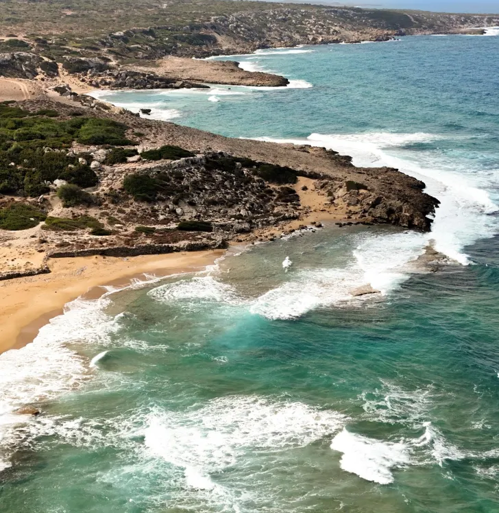 Isla Dore