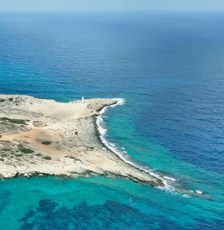 Isla Dore