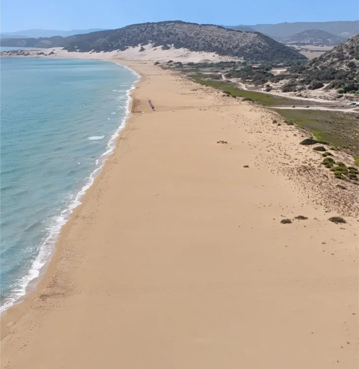 Isla Dore