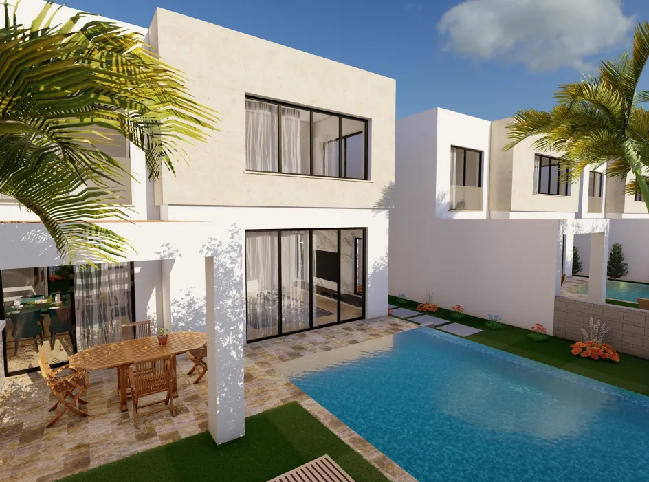 Euphoria Homes