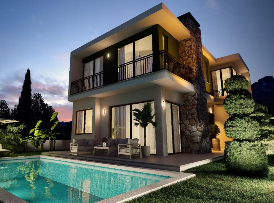 Casa Oliva 2