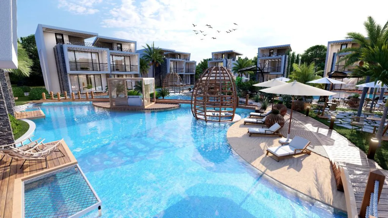 Alpino Island