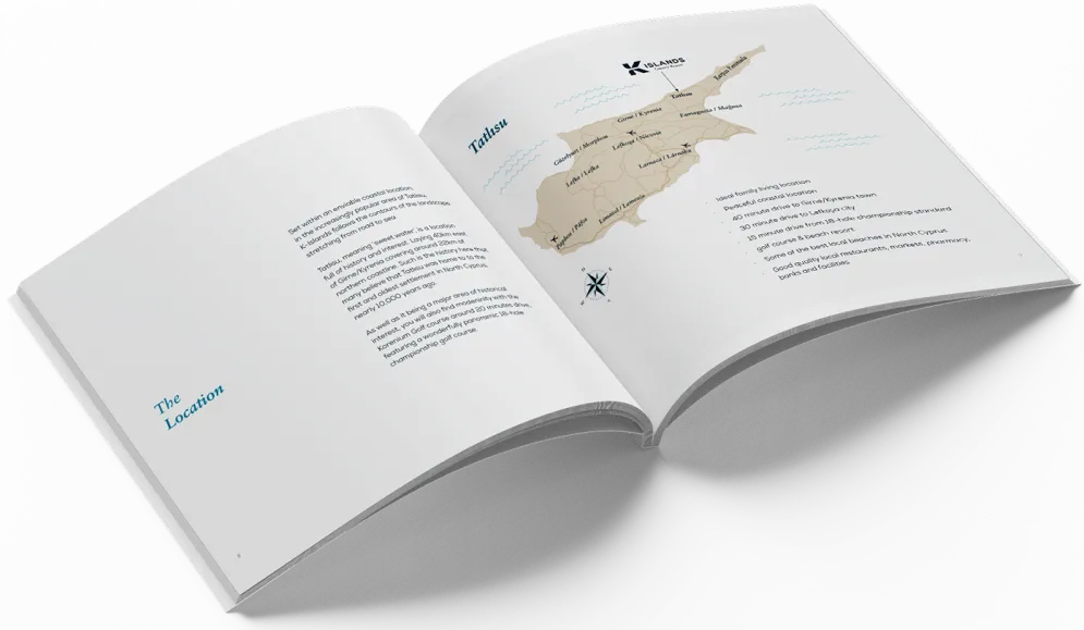 Brochure